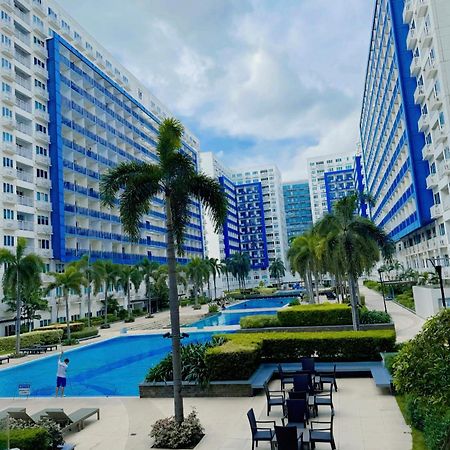 Sea Residences Smdc Moa Pasay - Myra Kültér fotó