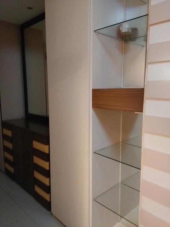 Sea Residences Smdc Moa Pasay - Myra Kültér fotó