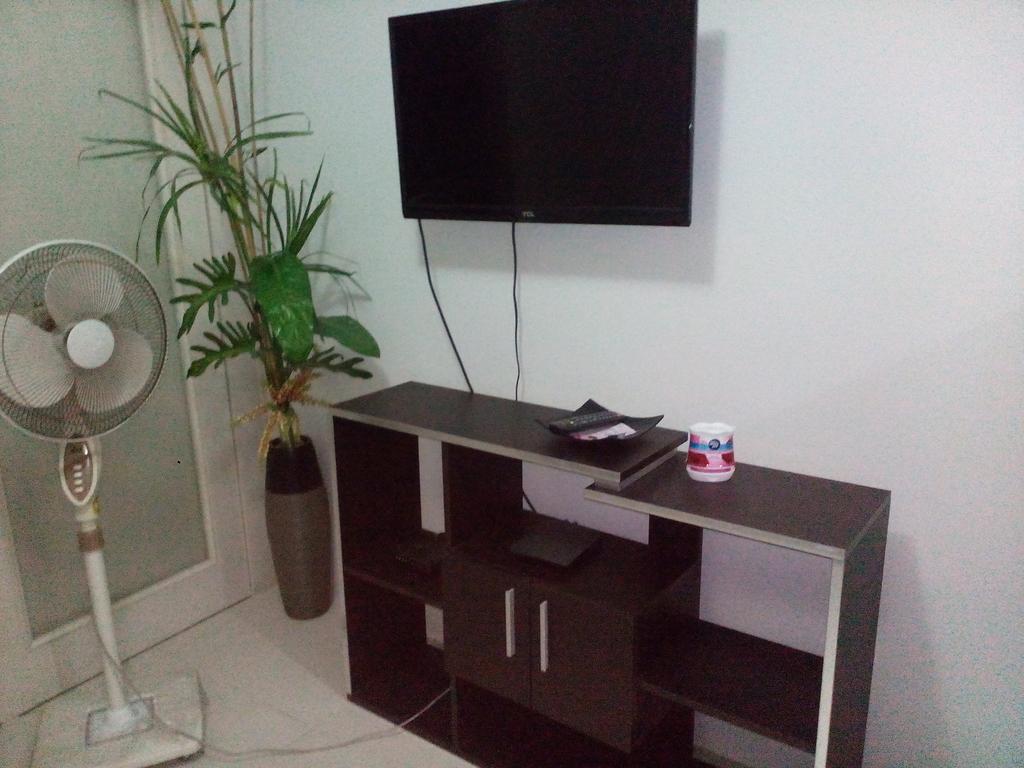 Sea Residences Smdc Moa Pasay - Myra Kültér fotó