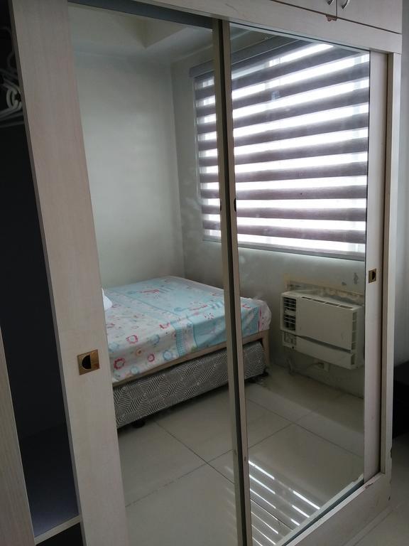Sea Residences Smdc Moa Pasay - Myra Kültér fotó