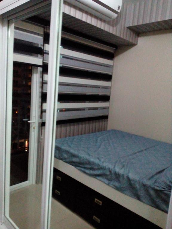 Sea Residences Smdc Moa Pasay - Myra Kültér fotó